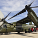 Illustration for article titled These Elite Military Helicopter Units Fly Washington's Power Players